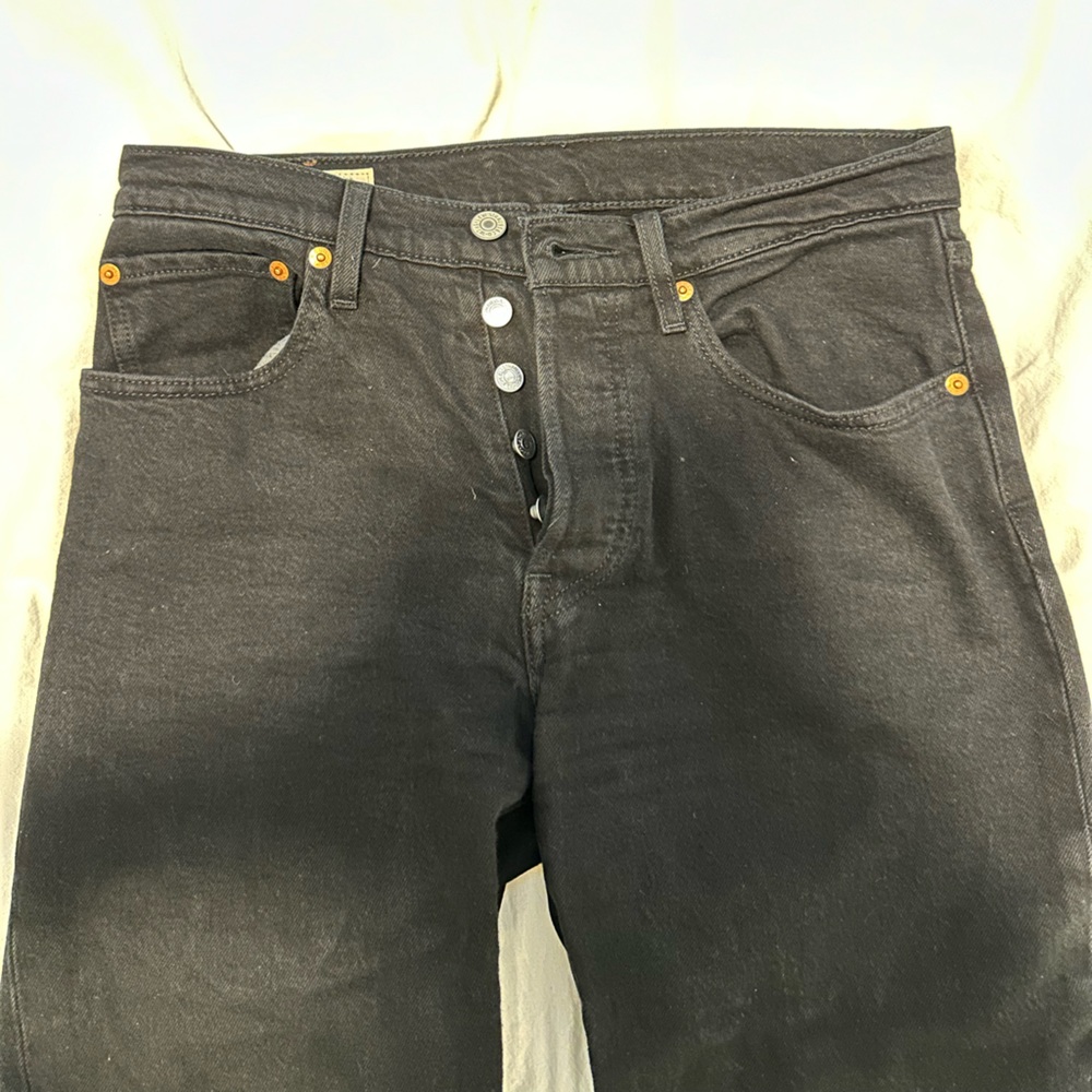 Levi’s jeans